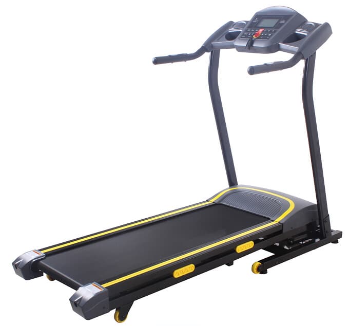 homeuse Treadmill Running Machine Gym Equipment with EN957